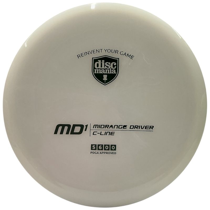 C-Line MD1
