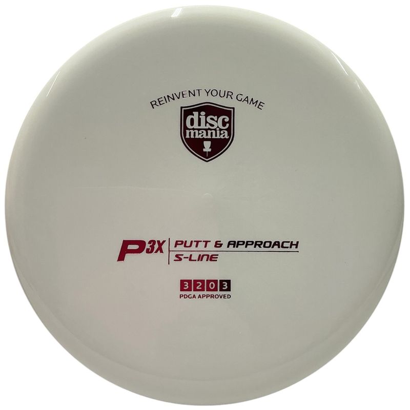 S-Line P3x
