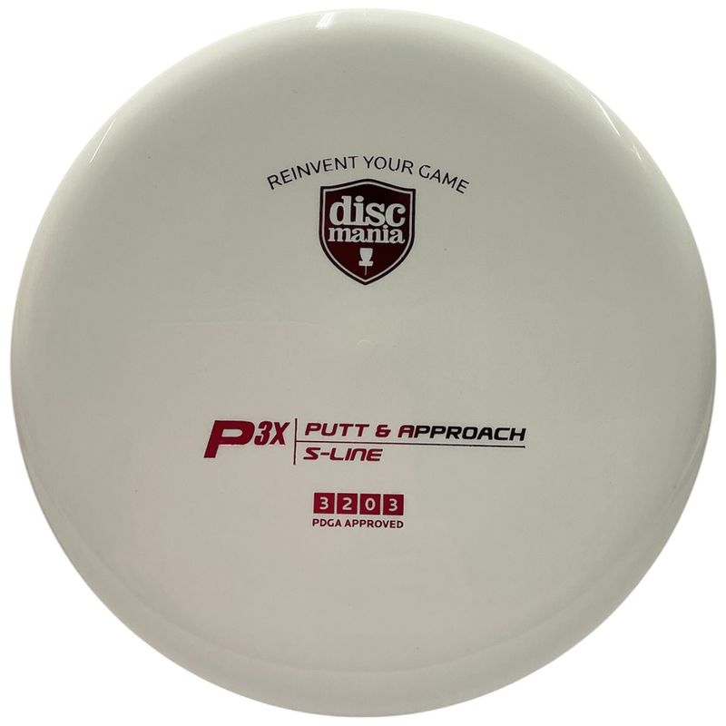 S-Line P3x