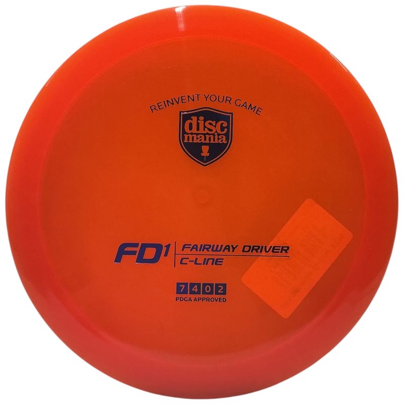 C-Line FD1