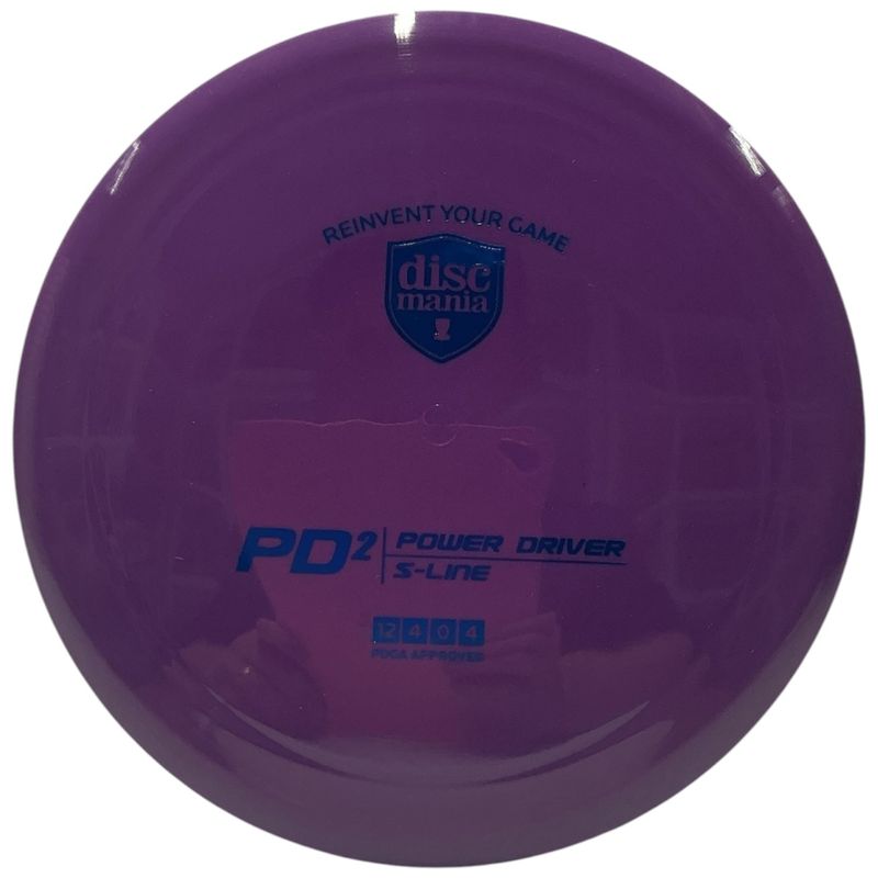 S-Line PD2