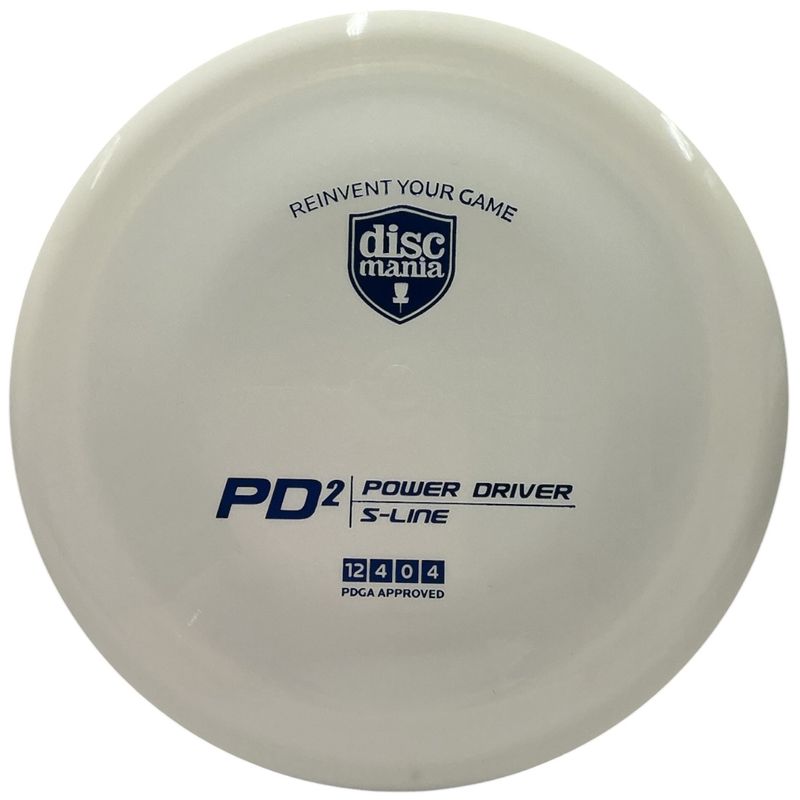 S-Line PD2