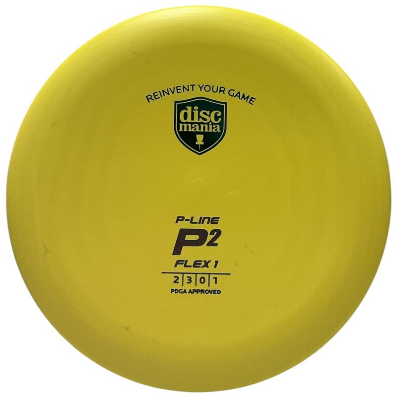 P-Line P2 (Flex 1)