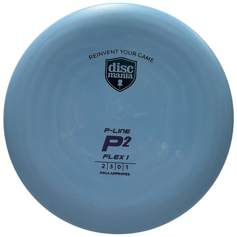 P-Line P2 (Flex 1)