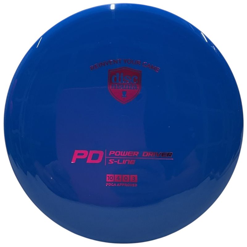 S-Line PD