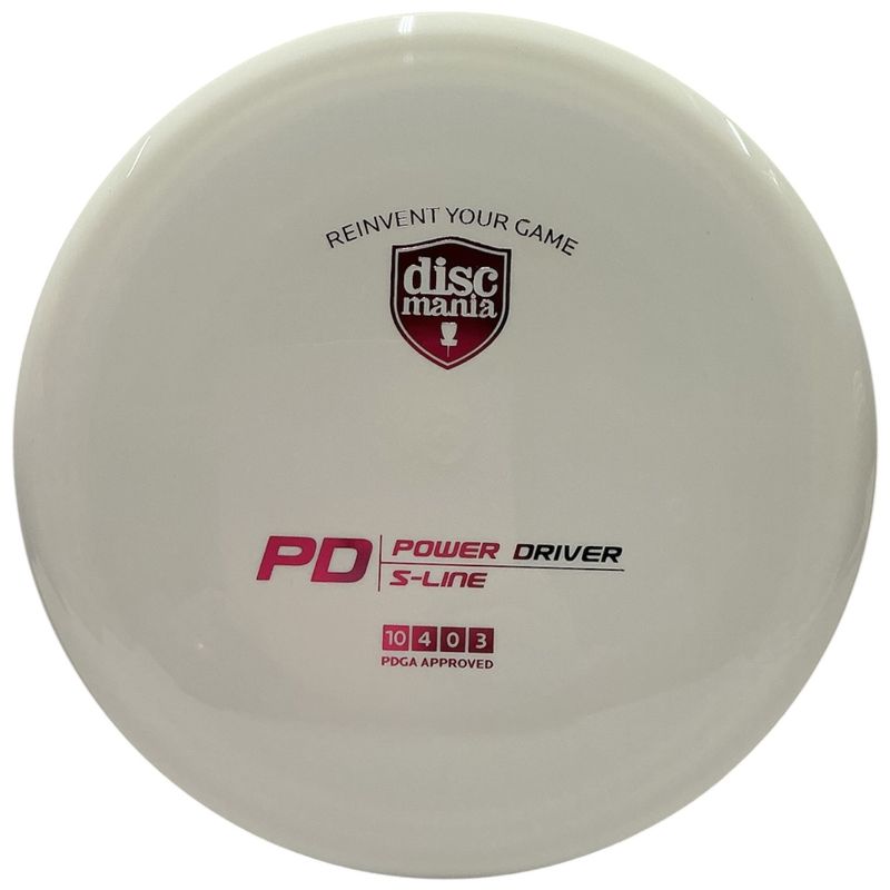 S-Line PD