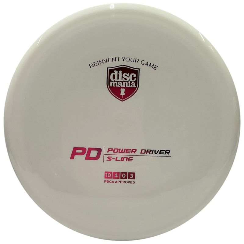 S-Line PD