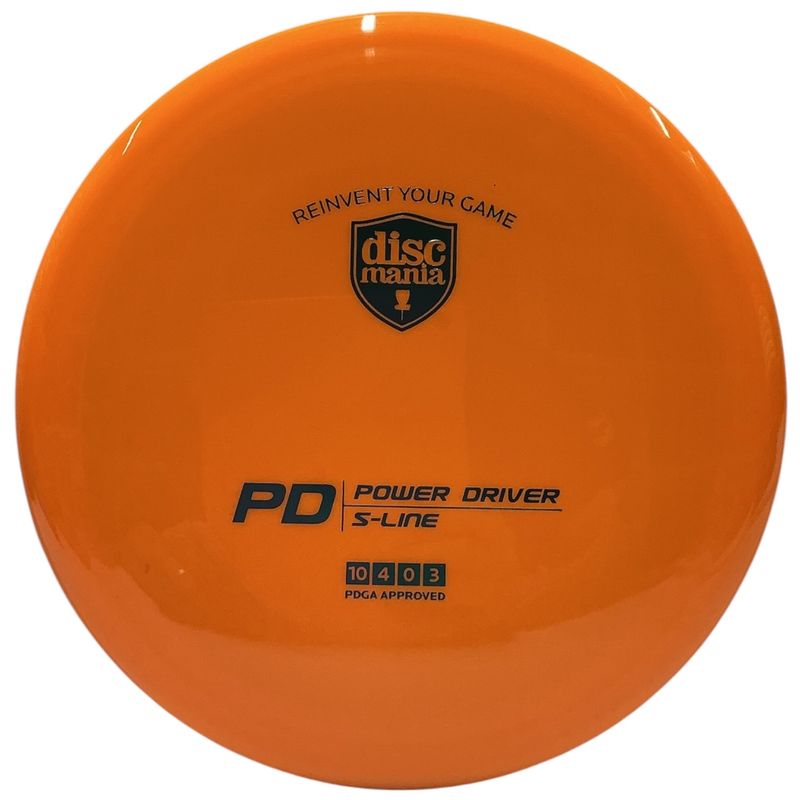 S-Line PD