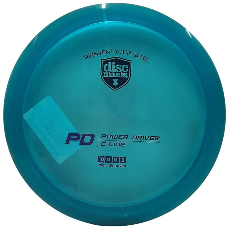 C-Line PD