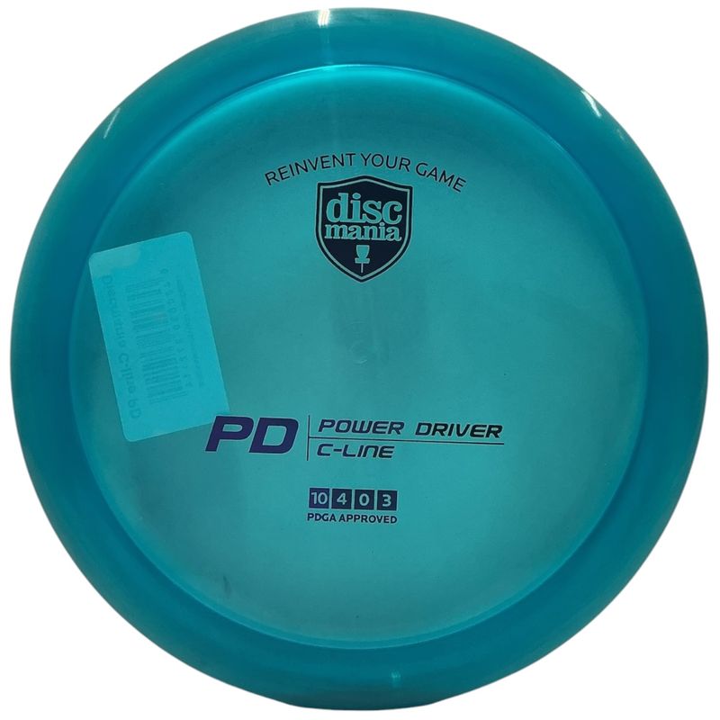 C-Line PD