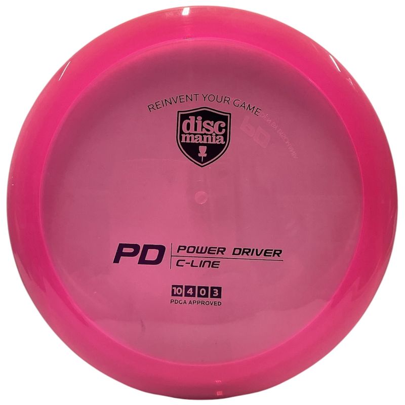C-Line PD