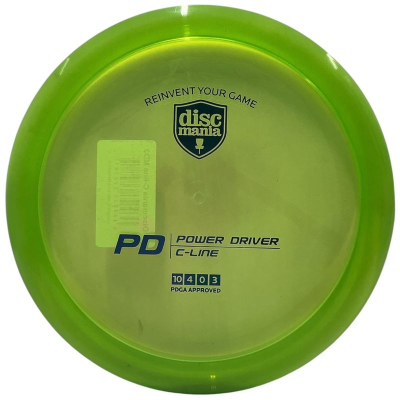 C-Line PD