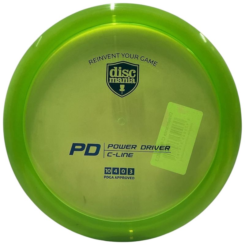 C-Line PD
