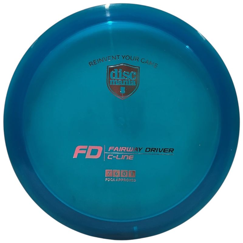 C-Line FD