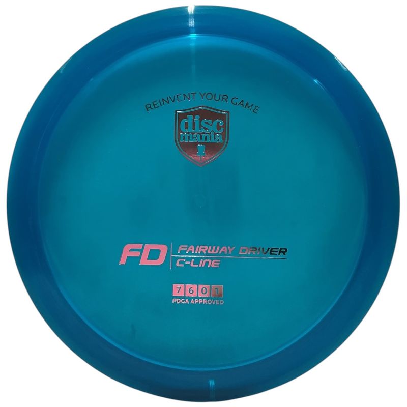 C-Line FD