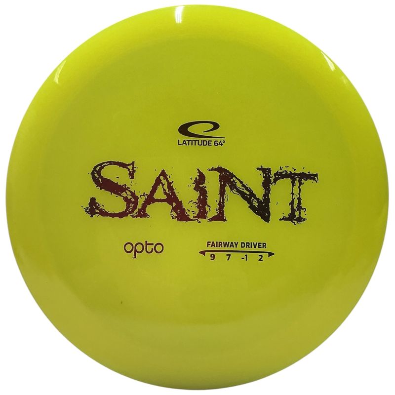 Opto Saint