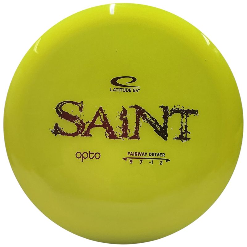 Opto Saint