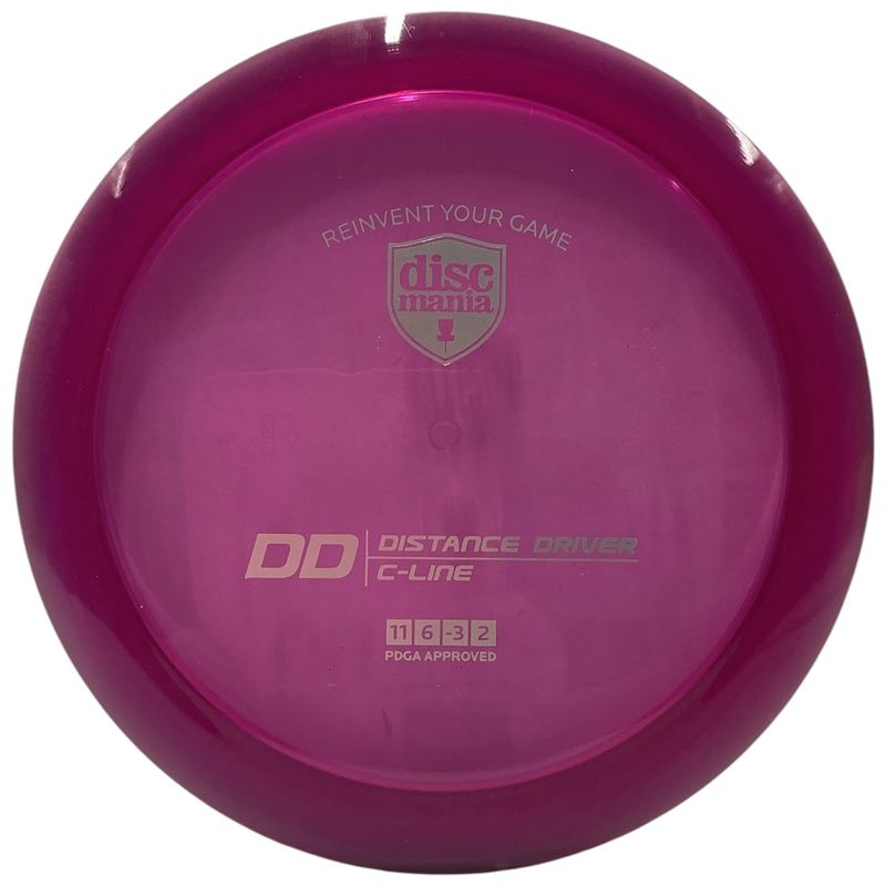 C-Line DD