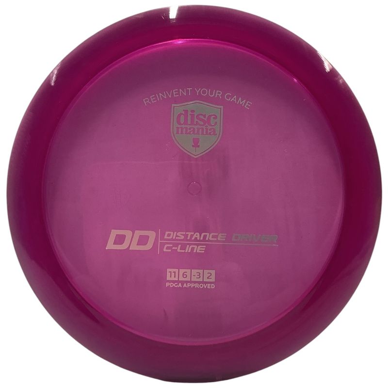 C-Line DD