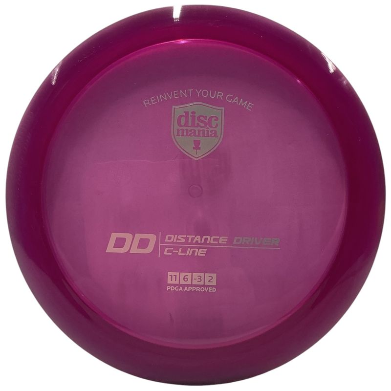 C-Line DD