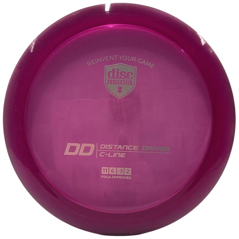 C-Line DD