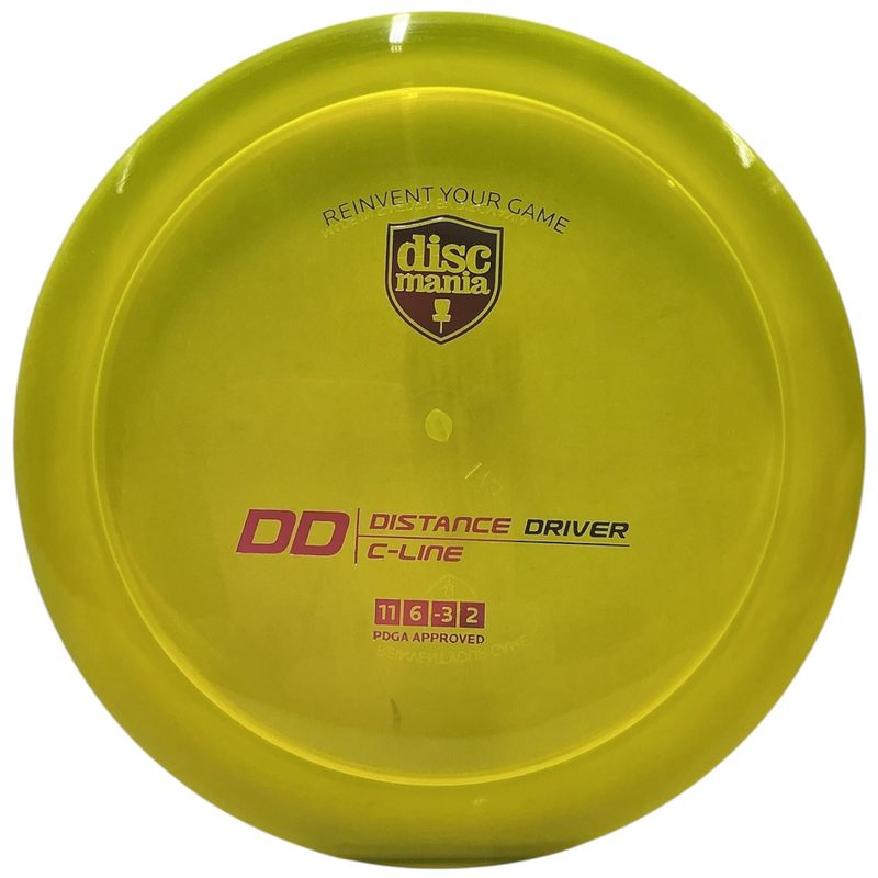 C-Line DD