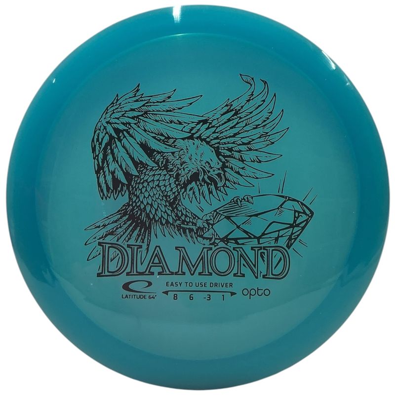Opto Diamond 