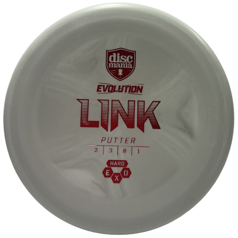 EXO Hard Link