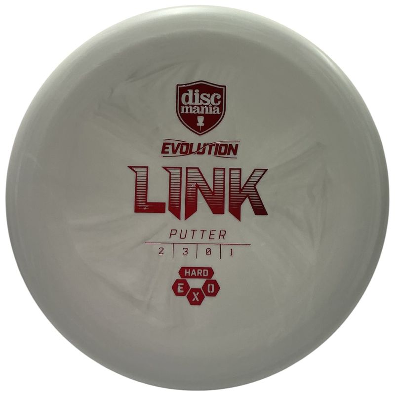 EXO Hard Link