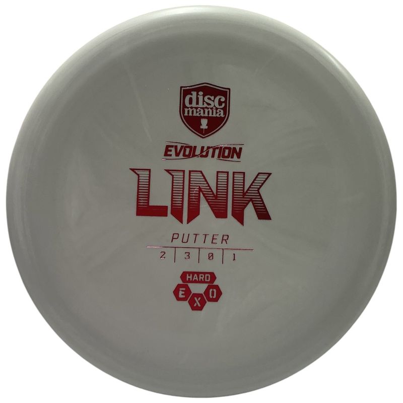 EXO Hard Link