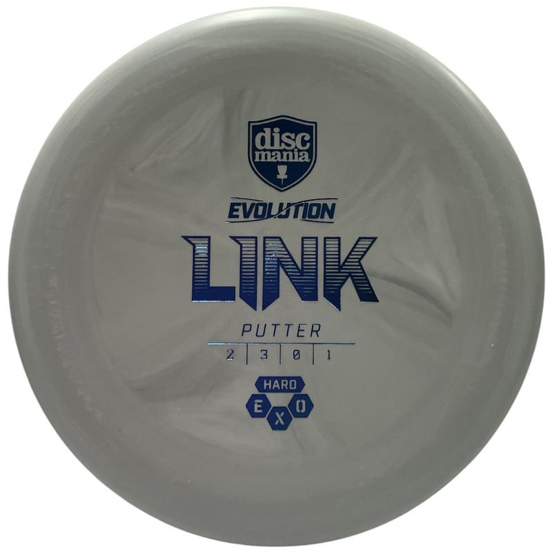 EXO Hard Link