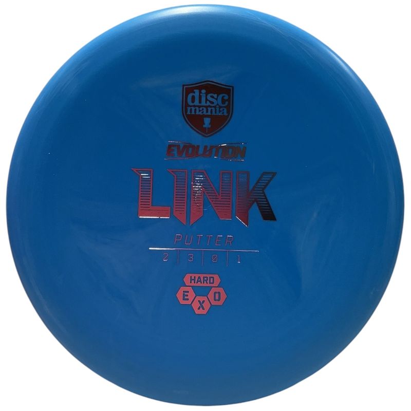 EXO Hard Link