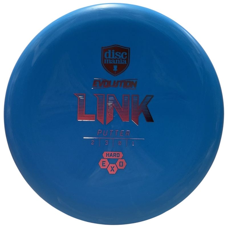 EXO Hard Link