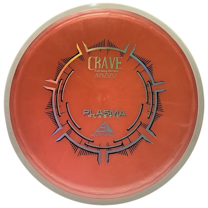 Plasma Crave
