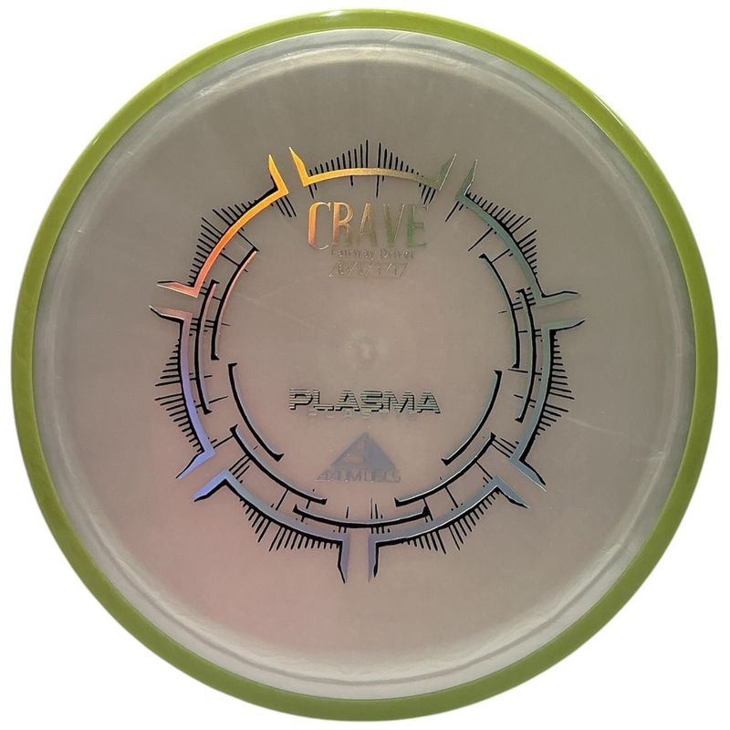 Plasma Crave