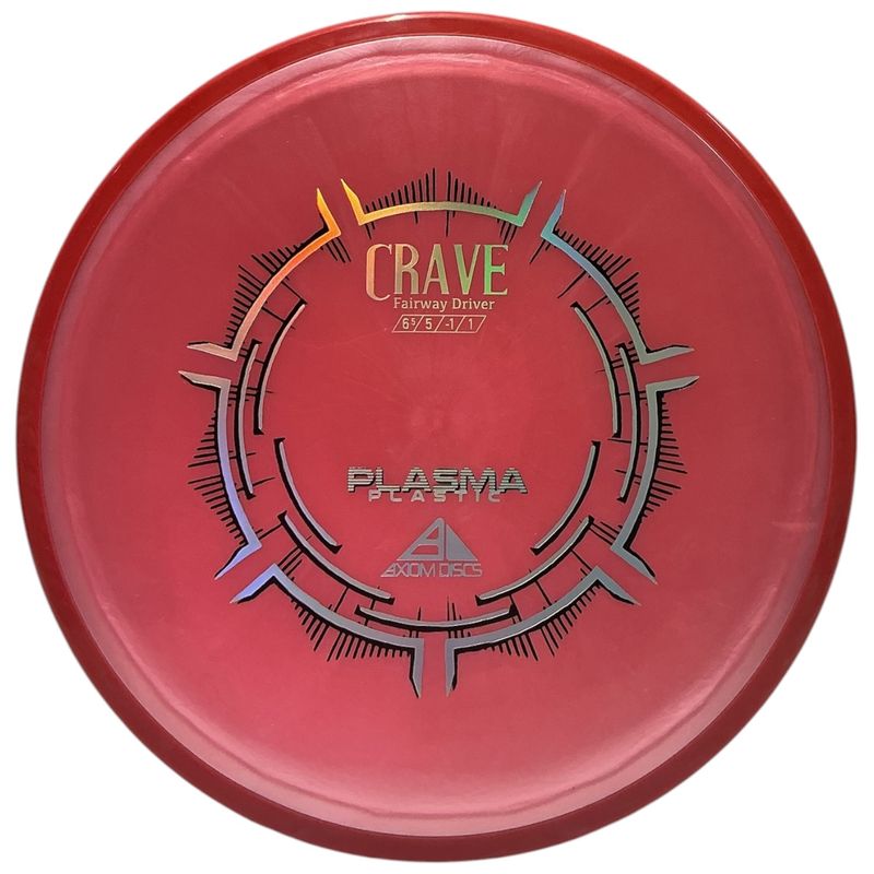 Plasma Crave