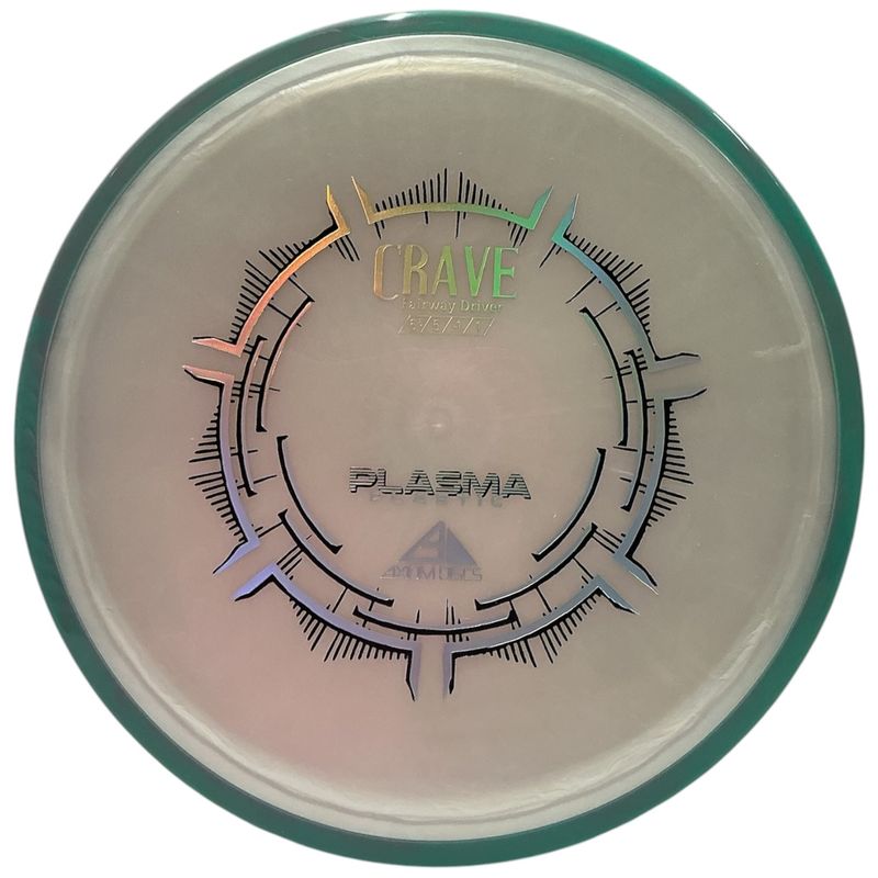 Plasma Crave
