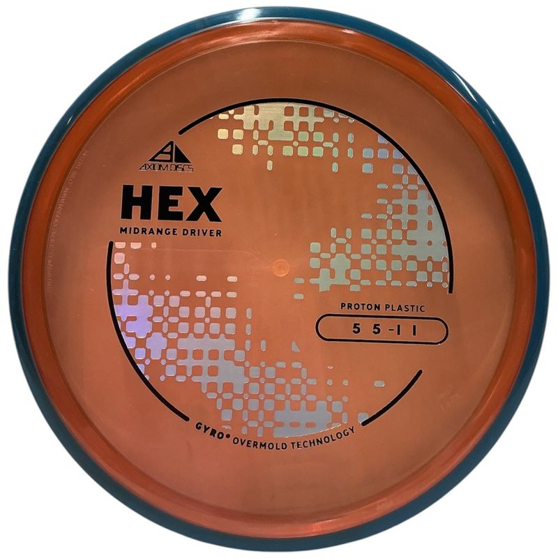 Proton Hex