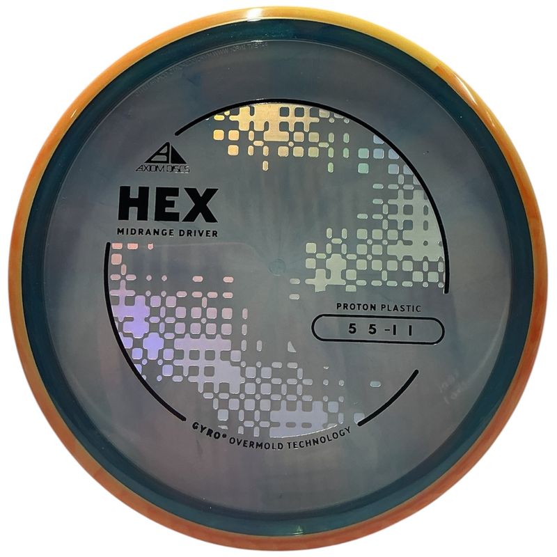 Proton Hex