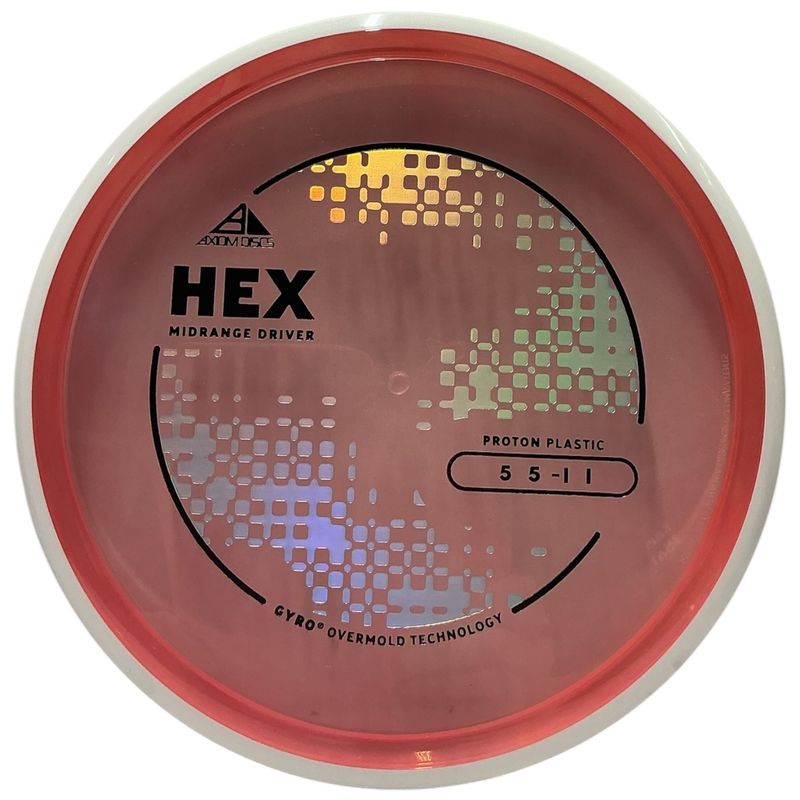 Proton Hex