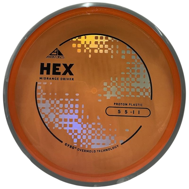 Proton Hex