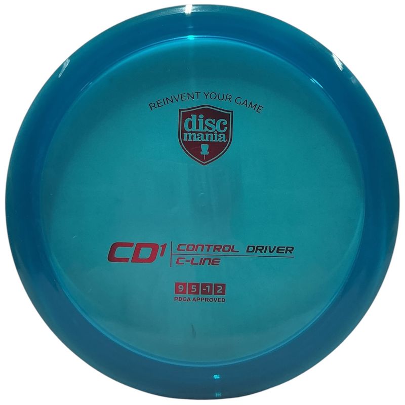C-Line CD1