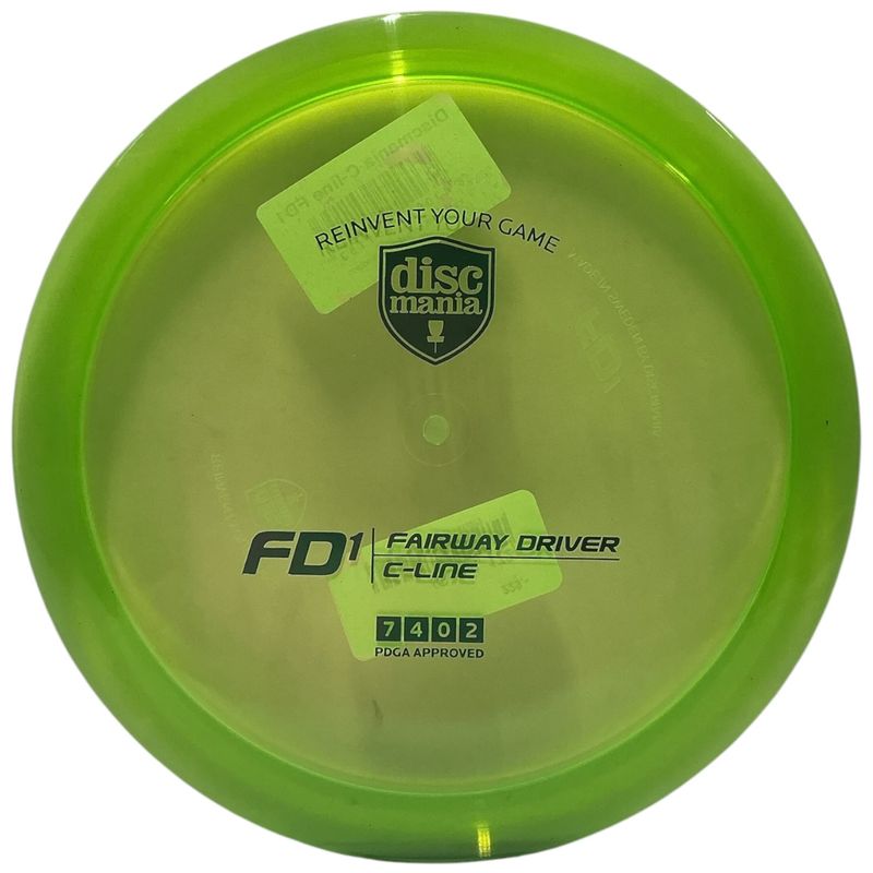 C-Line FD1