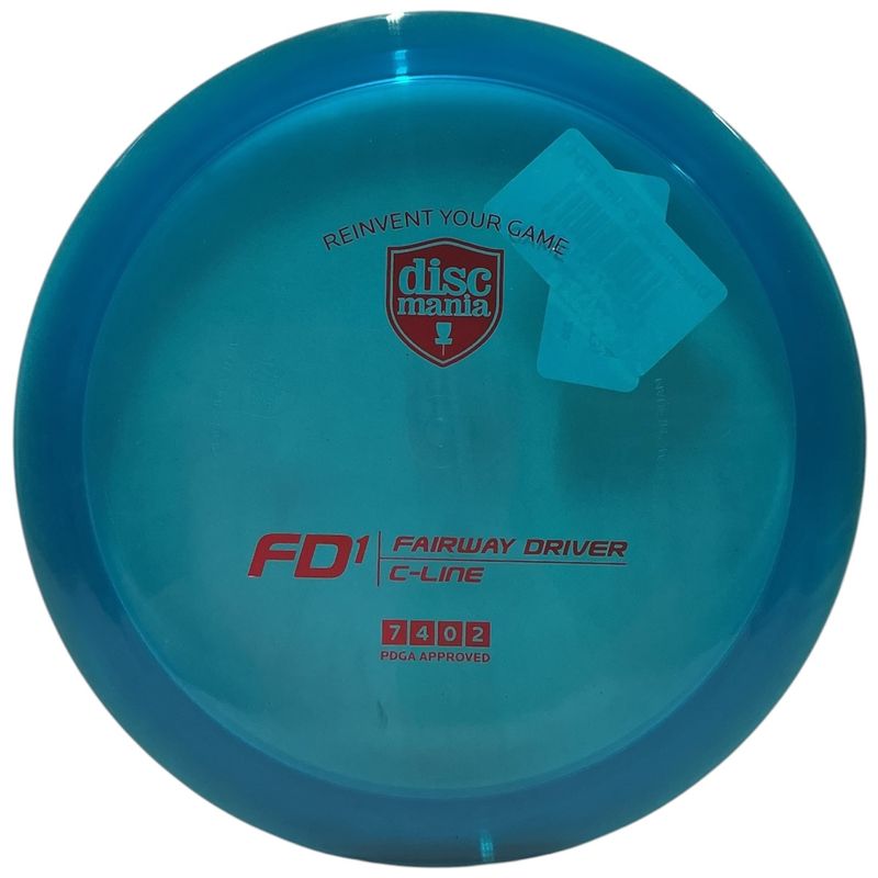 C-Line FD1