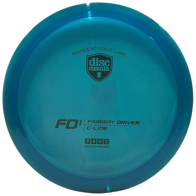 C-Line FD1