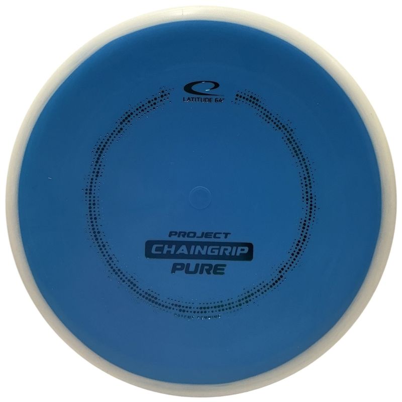 Project ChainGrip Pure (Prototype)