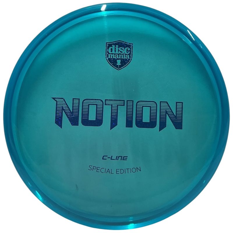 C-Line Notion (Special Edition)