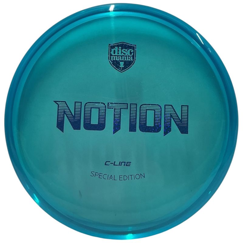C-Line Notion (Special Edition)