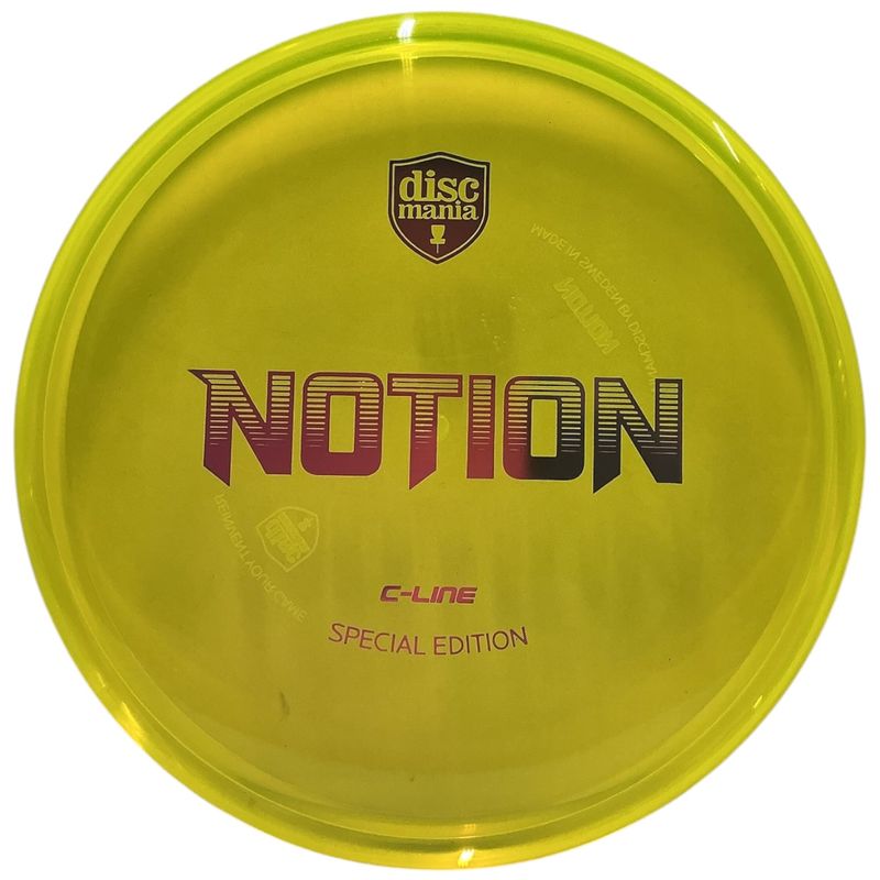 C-Line Notion (Special Edition)
