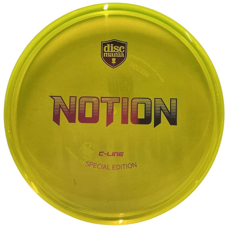 C-Line Notion (Special Edition)